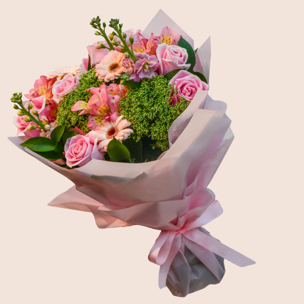 mother's day bouquet mother's day flower