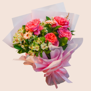 mother's day bouquet mother's day flower