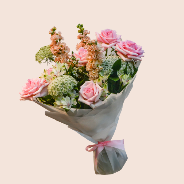 mother's day bouquet mother's day flower