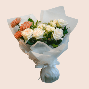 Women's Day bouquet Women's Day flower
