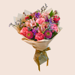 Women's Day bouquet Women's Day flower