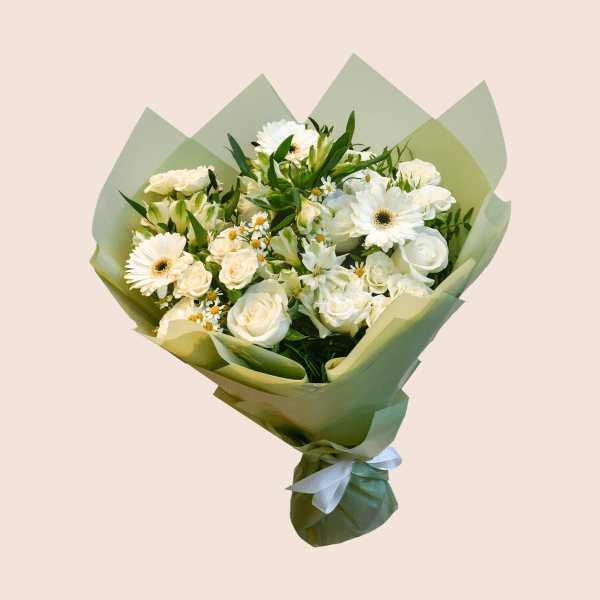 Women's Day bouquet Women's Day flower