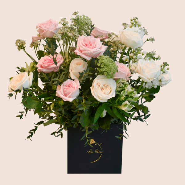 Women's Day bouquet Women's Day flower