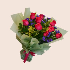 Eid Alfitr Boquet