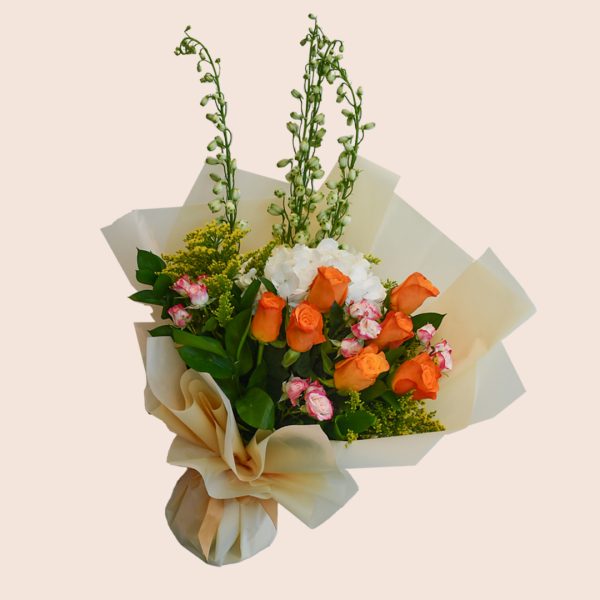 eid Al Fitr Bouquet