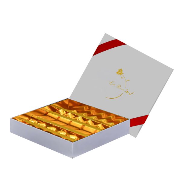 Chocolate Box