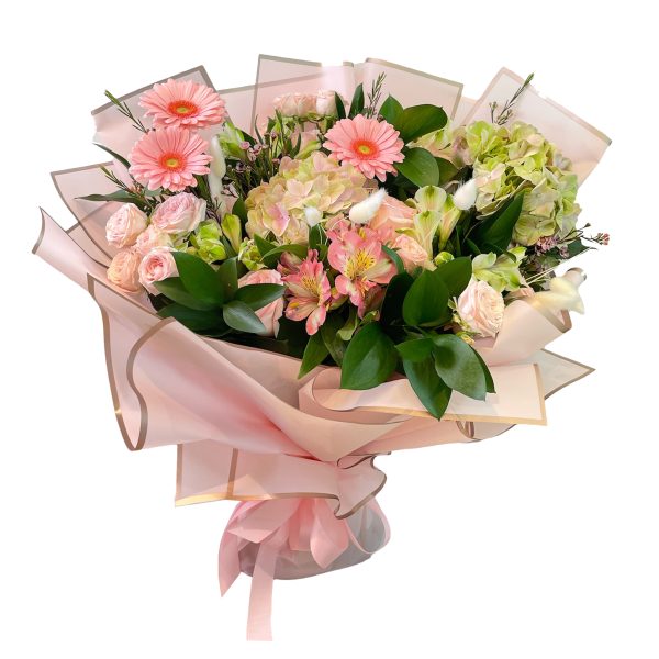 You're Beautiful bouquet