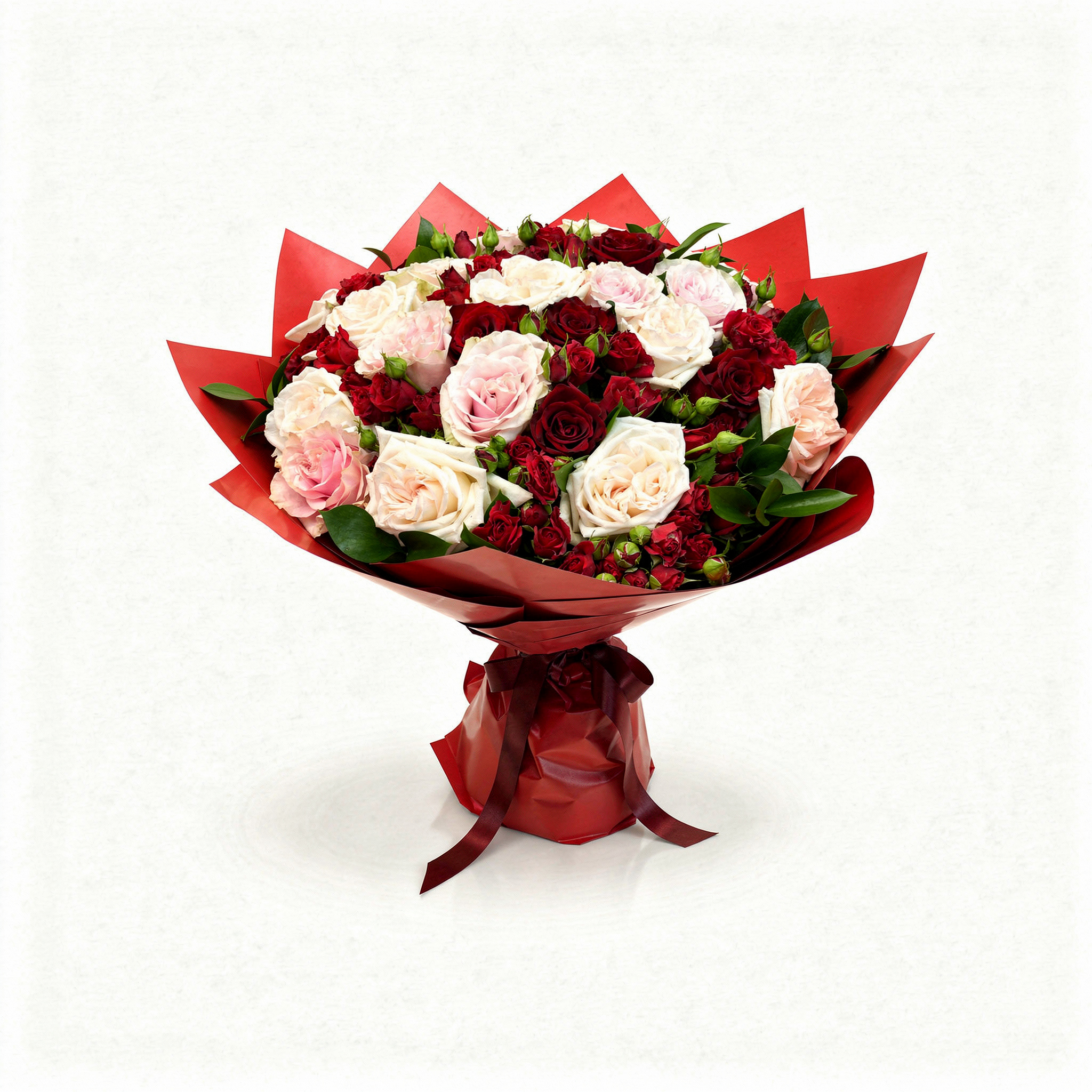 Petal Promise Bouquet